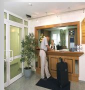 Best Western Hotel Эрланген Экстерьер фото
